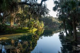 Daytona Beach Hiking And Biking Trails