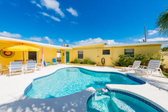 Daytona Beach Vacation Rentals