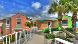 Daytona Beach Vacation Rentals