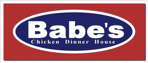 Babes Chicken Dinner House