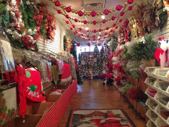 Decorator S Warehouse
