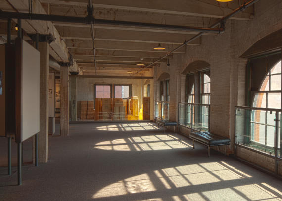 Sixth Floor Museum At Dealey Plaza