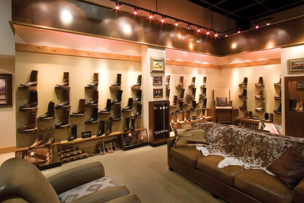 Pinto Ranch Fine Western Wear Shopping In Houston Tx 77056