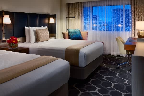 Royal Sonesta Hotel Houston Hotels In Houston Tx 77027