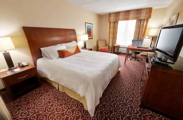 Hilton Garden Inn Houston Galleria Hotels In Houston Tx 77056