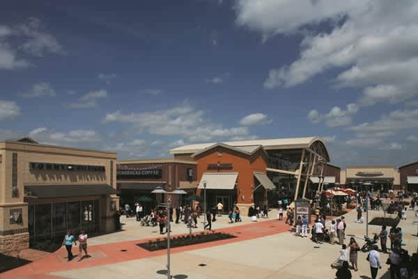 Houston Premium Outlets | Shopping in Cypress, TX 77433