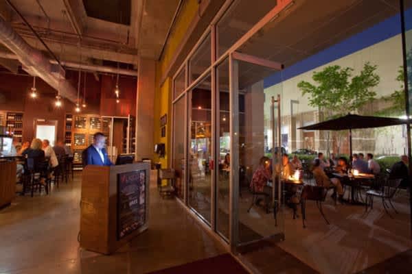 The Tasting Room At Citycentre
