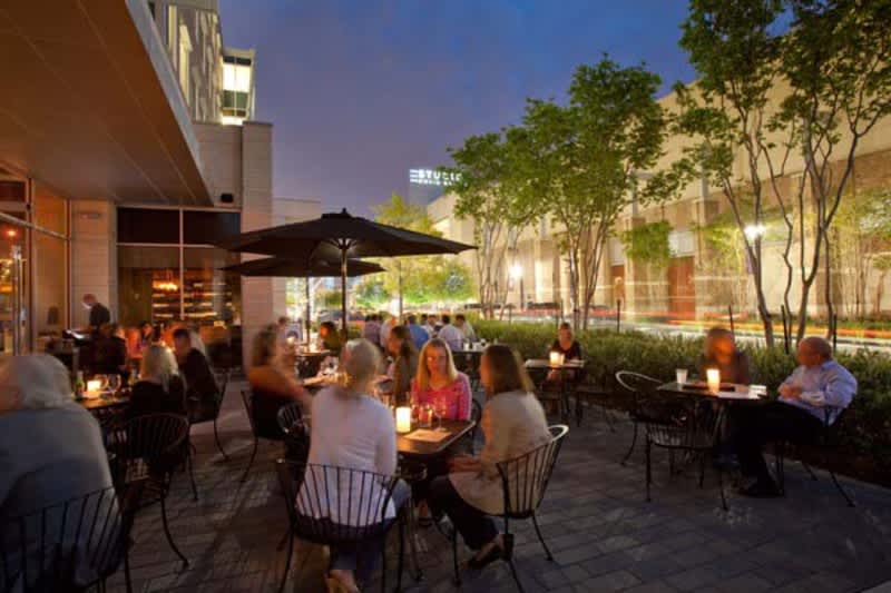 The Tasting Room At Citycentre