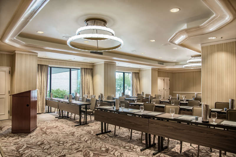Four Seasons Hotel Houston Hotels In Houston Tx 77010