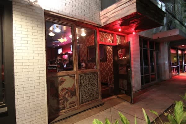 The Alley Kat Bar Lounge Nightlife In Houston Tx 77002