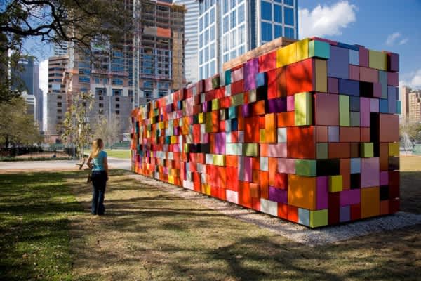 Discovery Green Things To Do In Houston Tx 77010