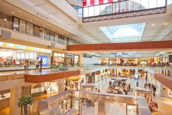 The Galleria Shopping In Houston Tx 77056