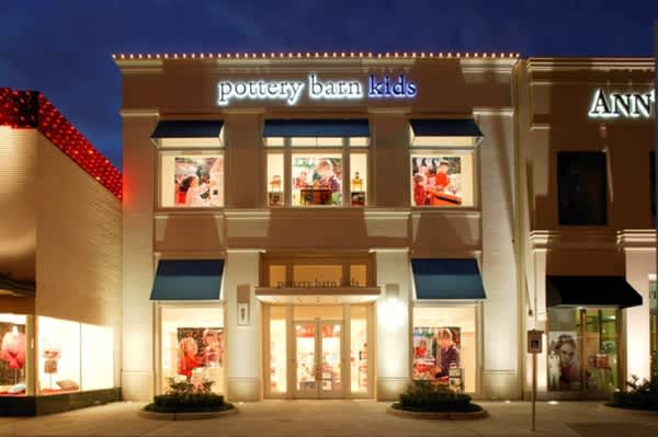 Highland Village Shopping In Houston Tx 77027
