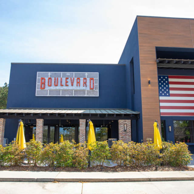 Martini Thursdays at Boulevard American Bistro Covington, LA 70433