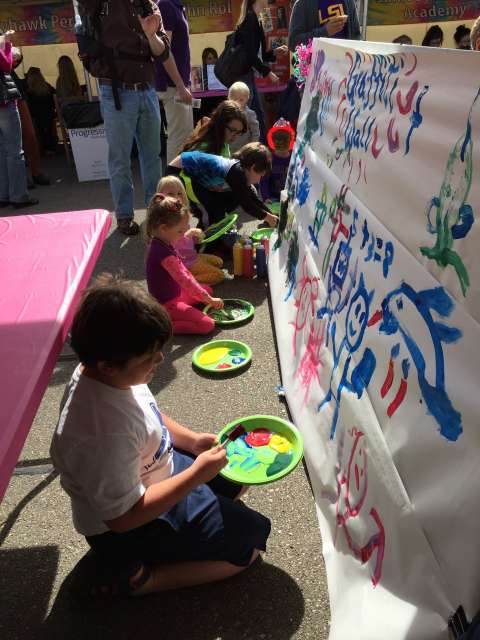 Covington Three Rivers Art Festival | Covington, LA 70433 ...