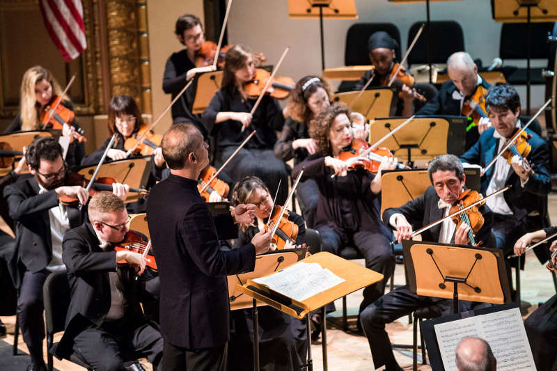 Lpo Quint Plays Korngold Ft Philippe Quint Covington La 70433