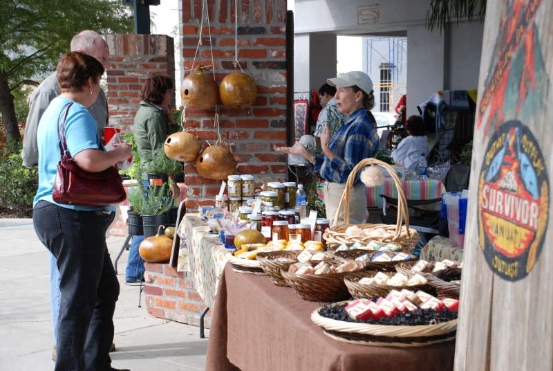 Mandeville Trailhead Community Market Mandeville, LA 70448