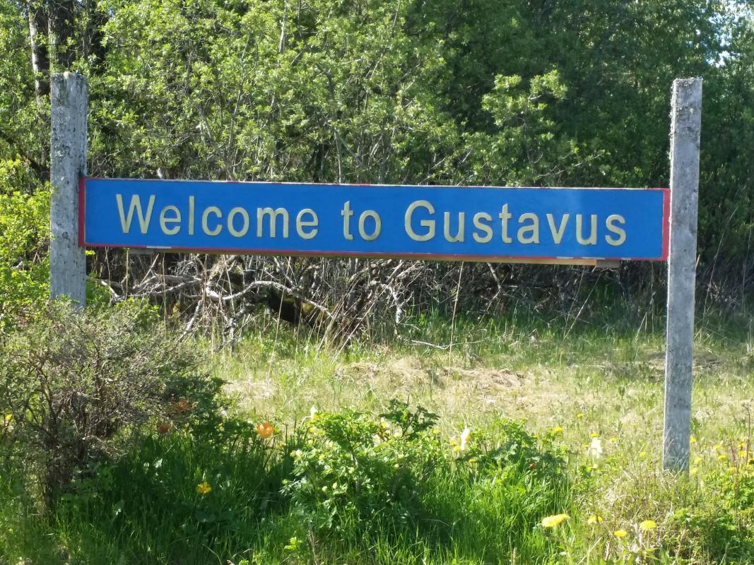 Gustavus Visitors Association