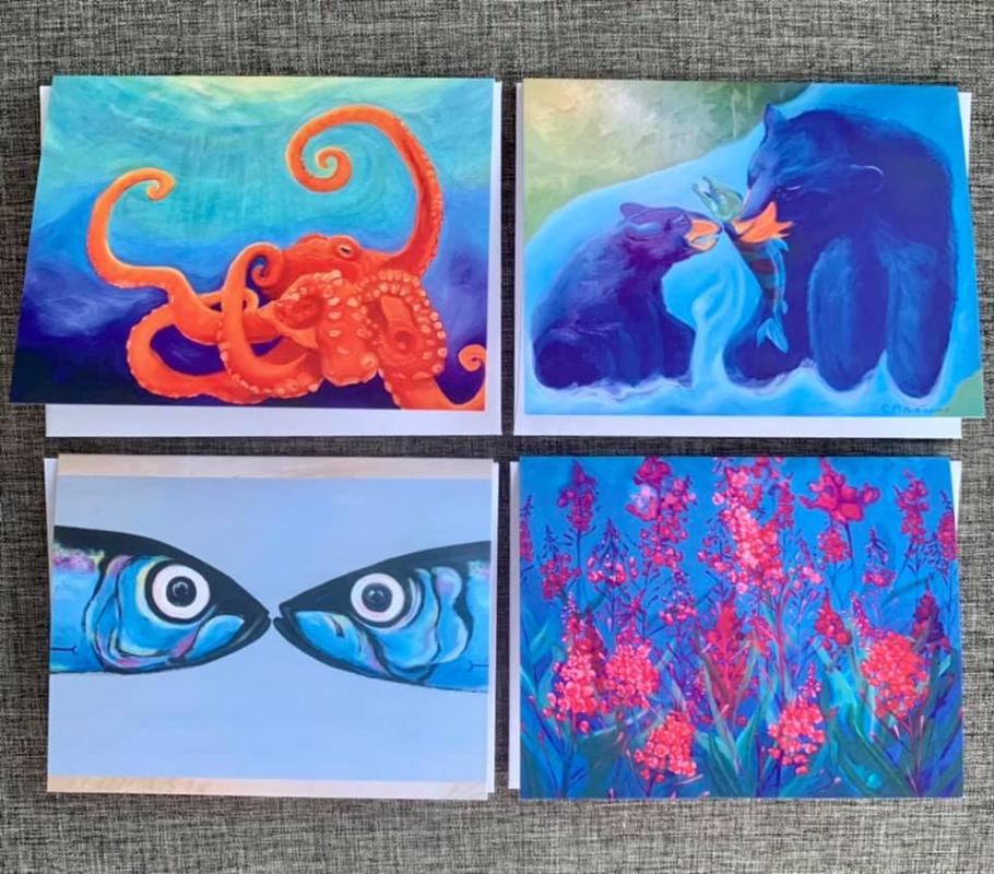 Juneau Artists Gallery