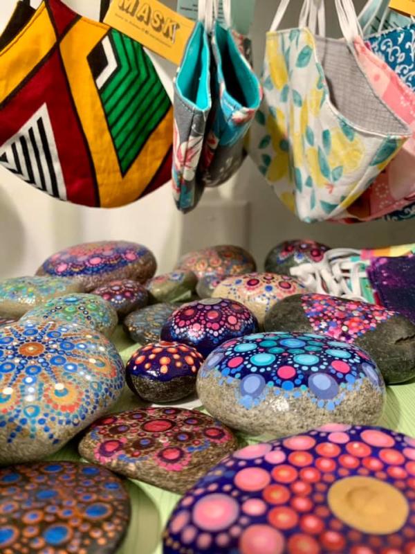 Juneau Artists Gallery