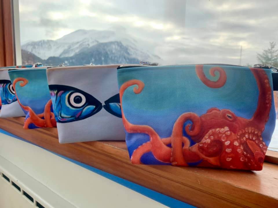 Juneau Artists Gallery