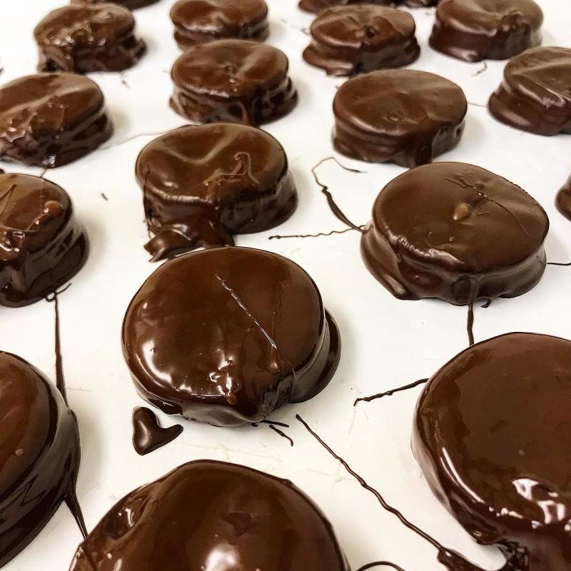 The Alaskan Fudge Company