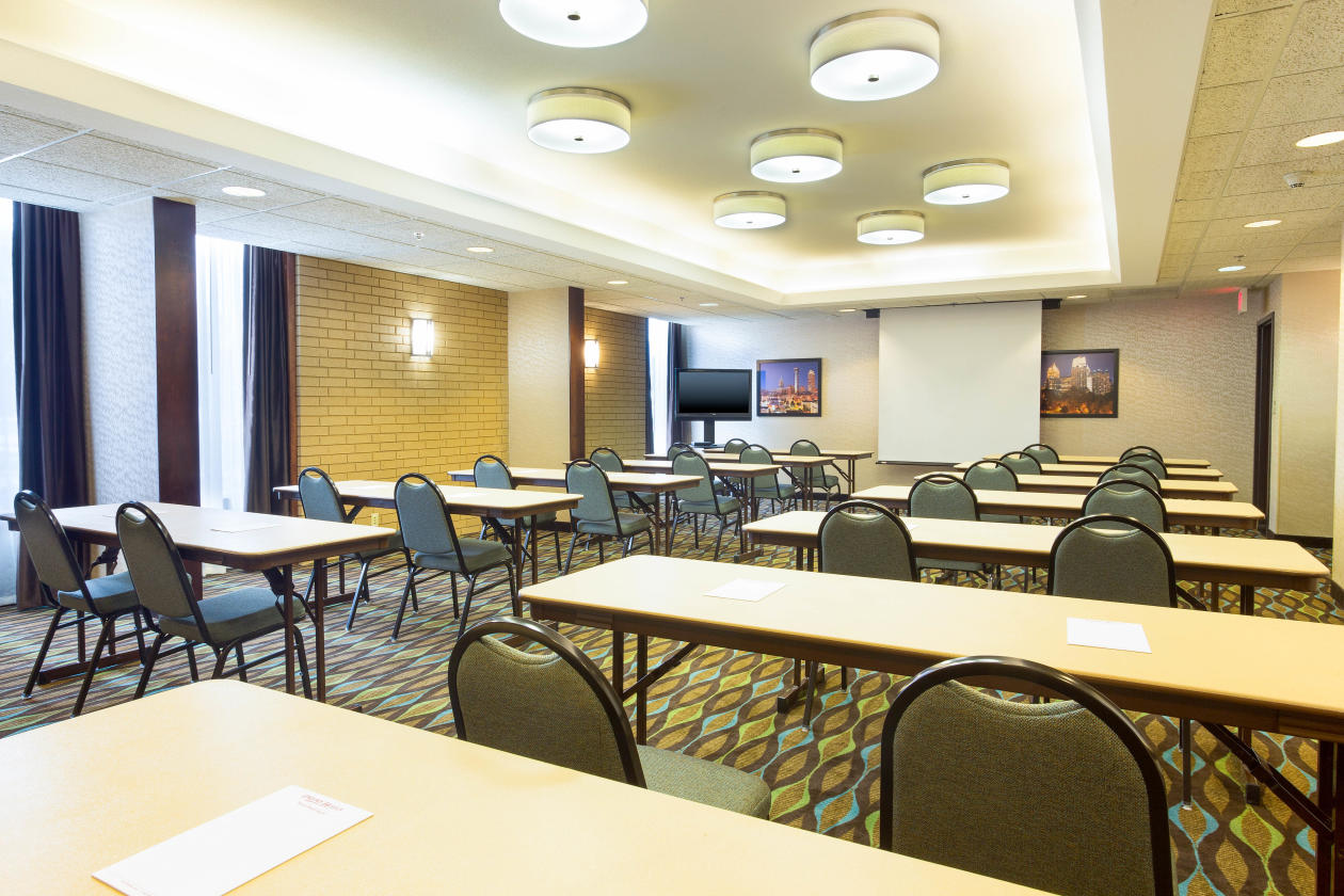Drury Inn Suites Atlanta Airport