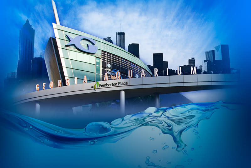 Georgia Aquarium