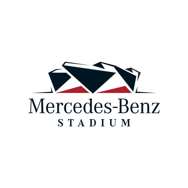 Mercedes Benz Stadium