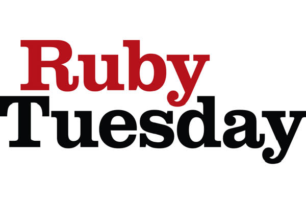 Ruby Tuesday Of College Park