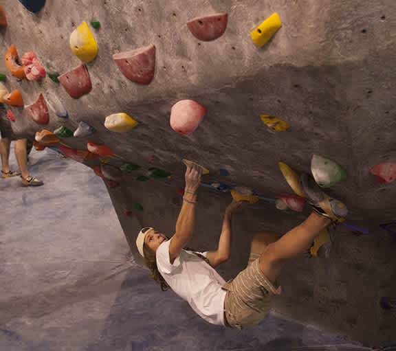 Top 95+ Pictures High Point Climbing And Fitness Cleveland Photos