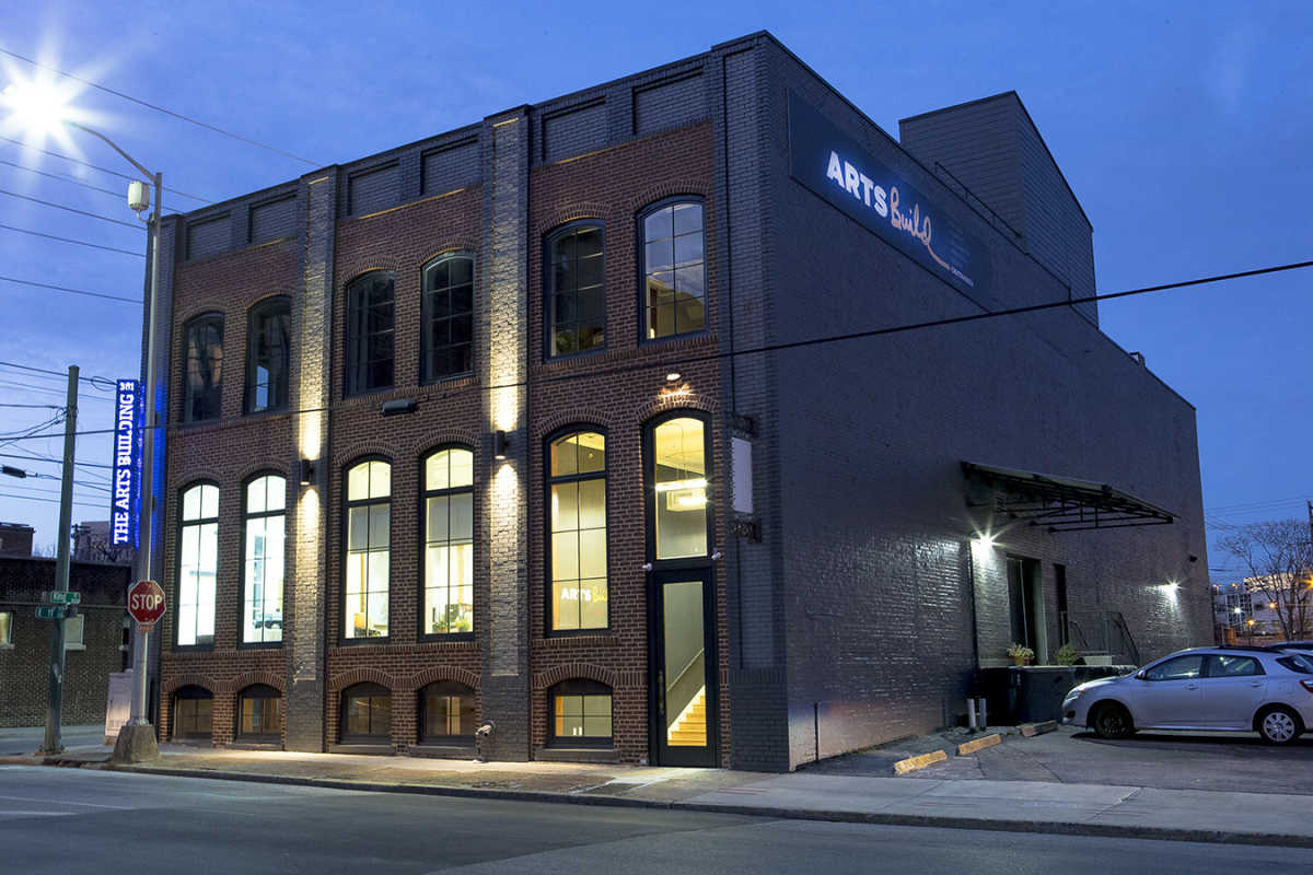 Townsend Atelier