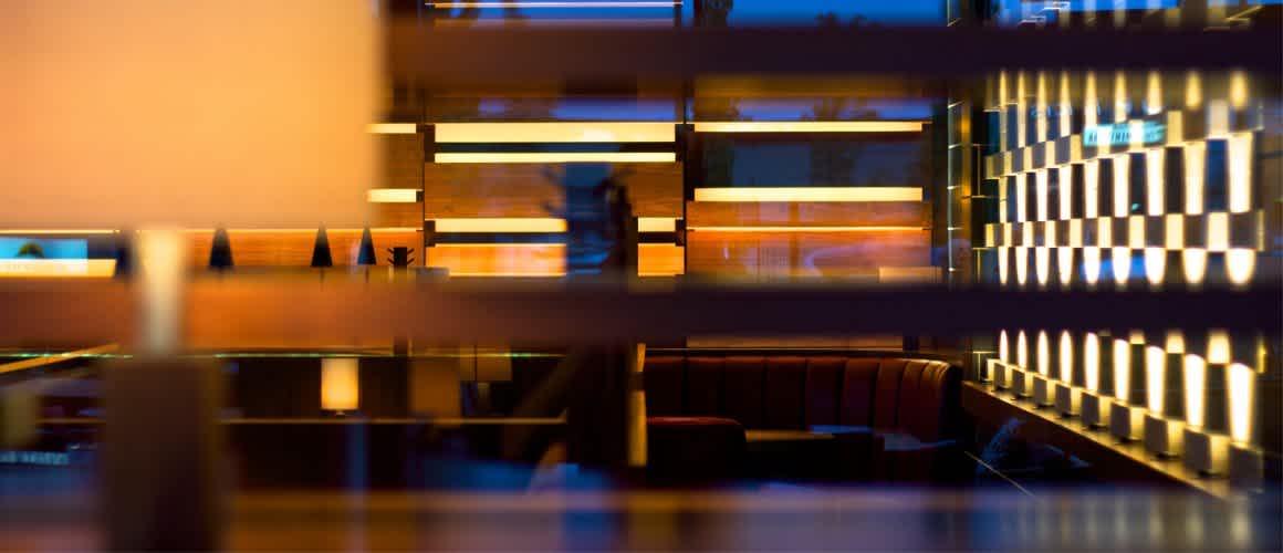 Cactus Club Cafe - Kingsway
