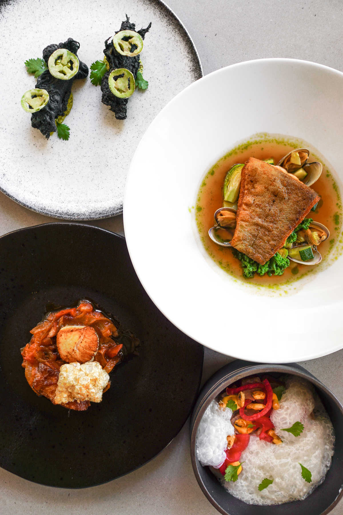 Papi's Seafood and Oyster Bar