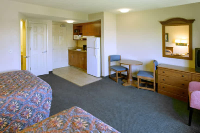 Extended Stay America Greenbrier Circle
