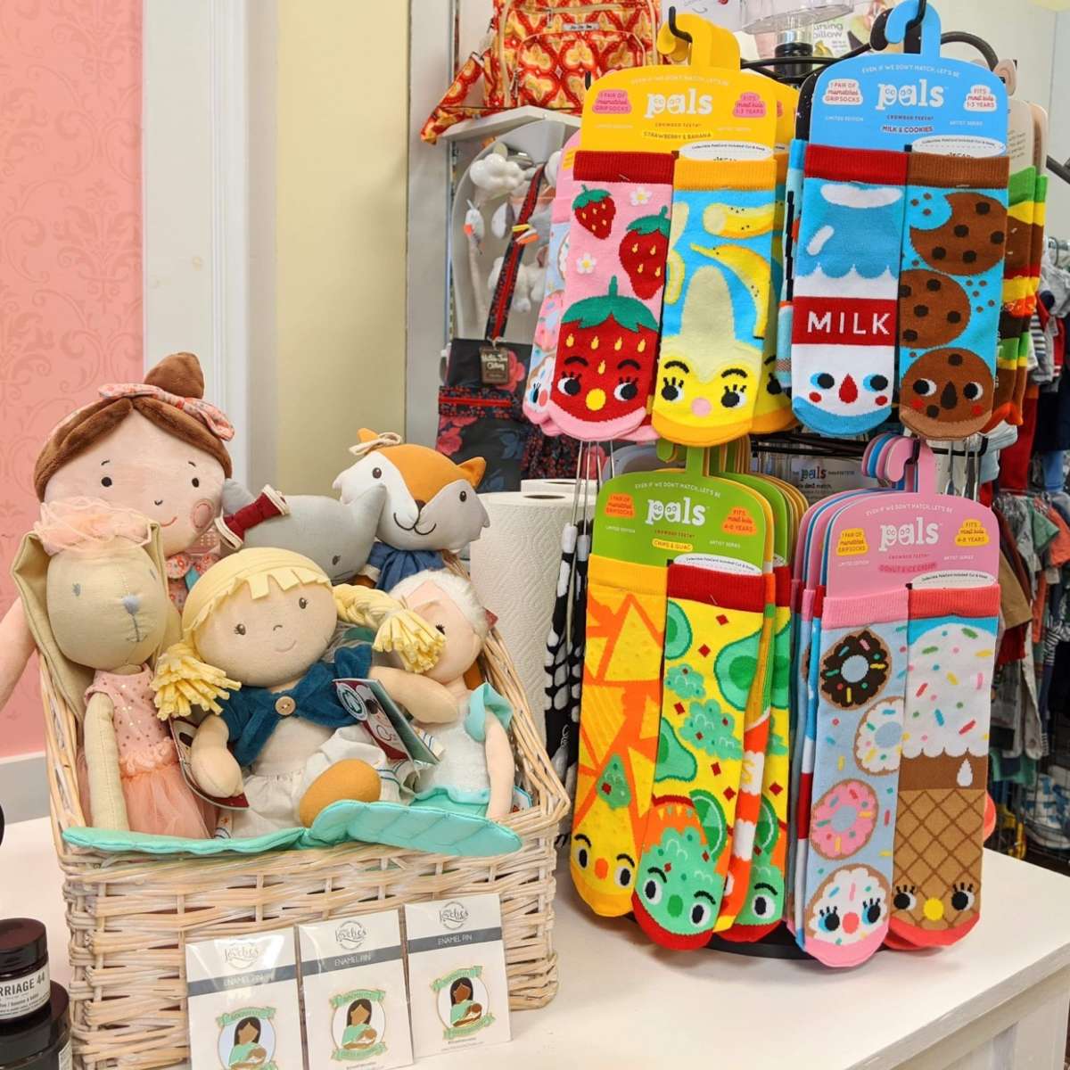 Le Bebe Chic Boutique
