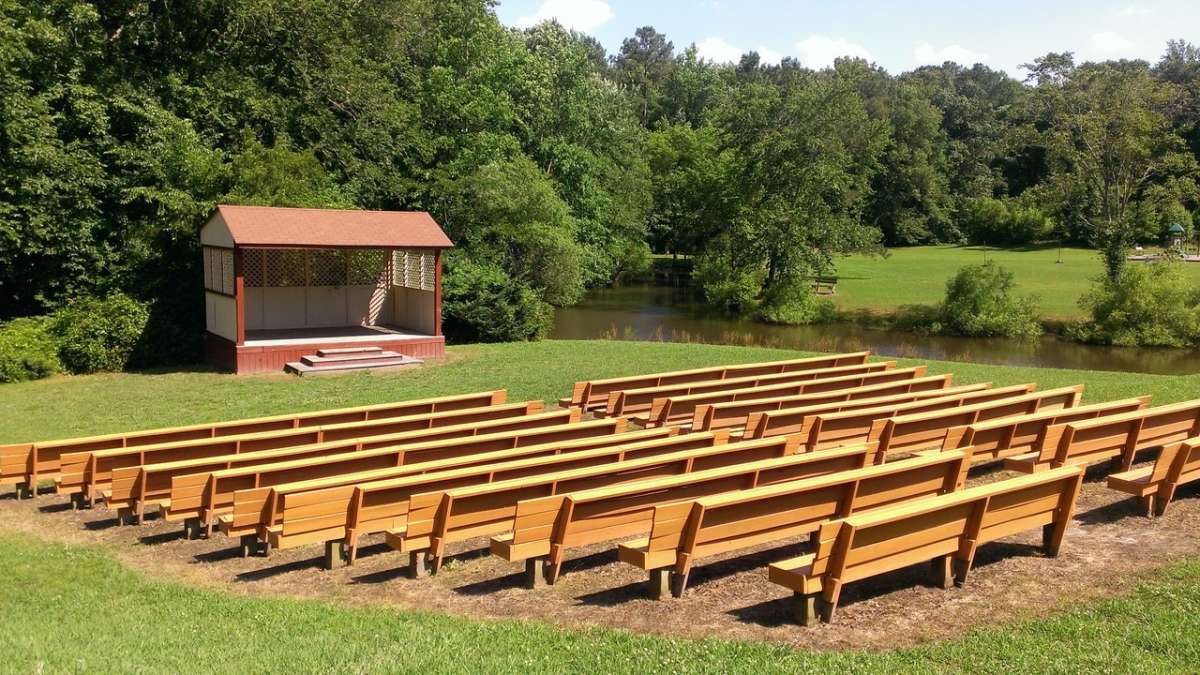 Northwest River Park & Campground