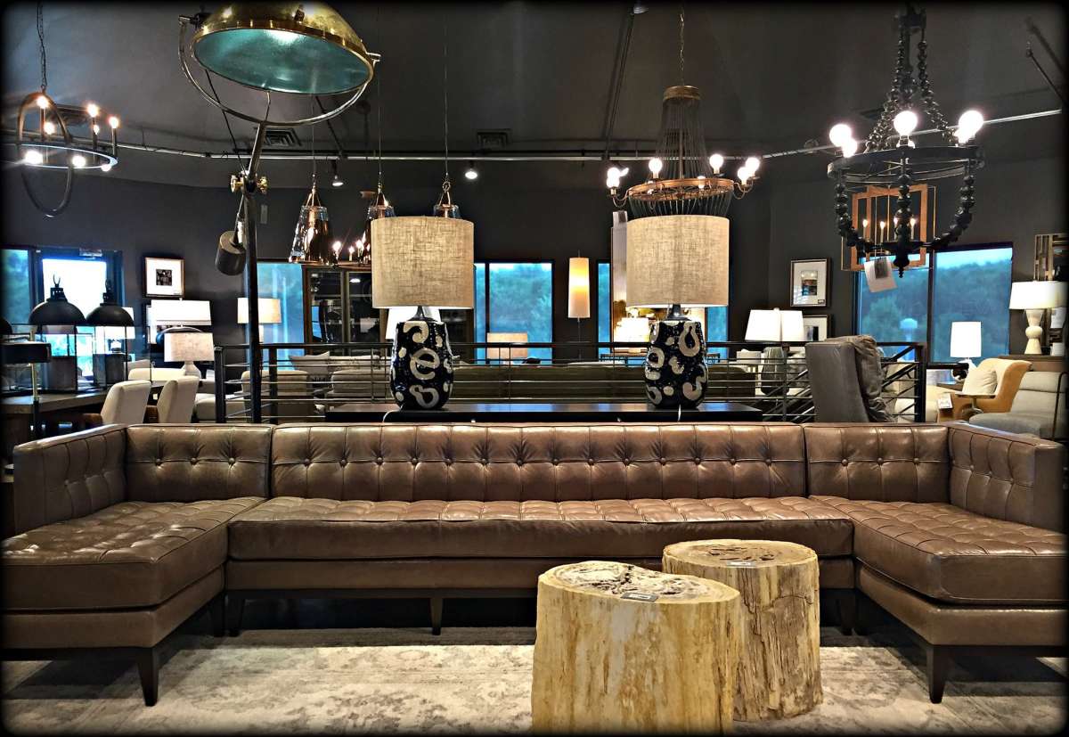 Dwell Home Furnishings Interior Design