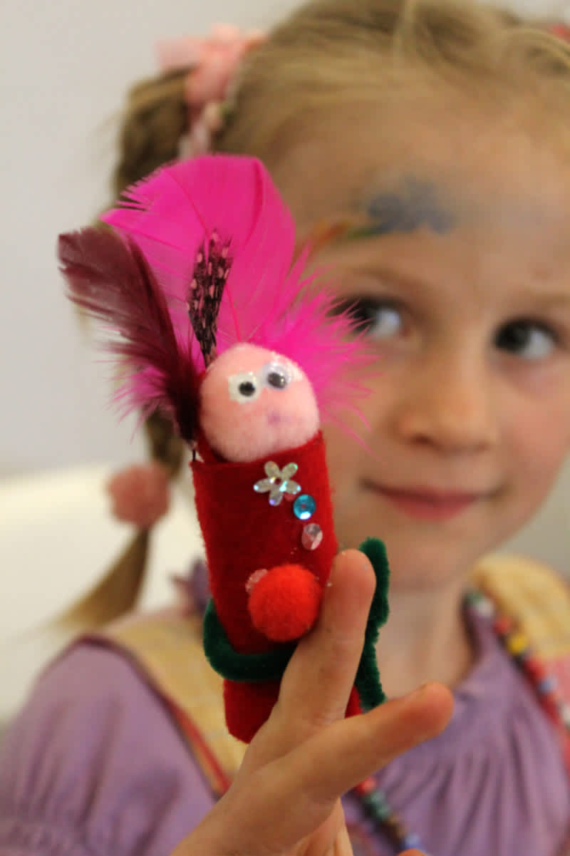 Kinderfest Kinderfest Des Dorfladens Freckenfeld W V Am 25 Mai