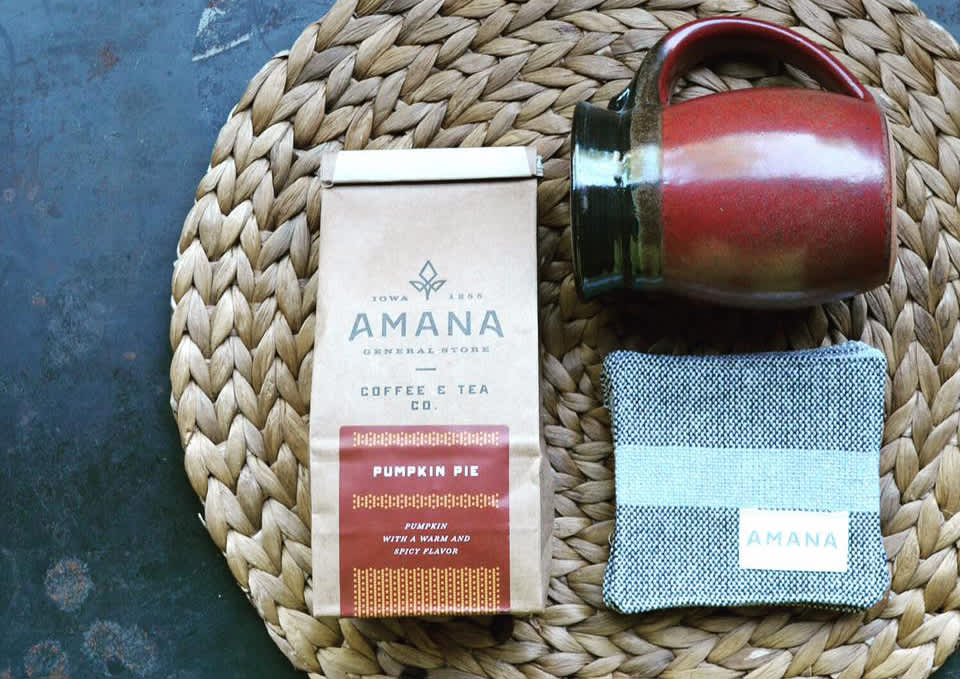 Amana General Store