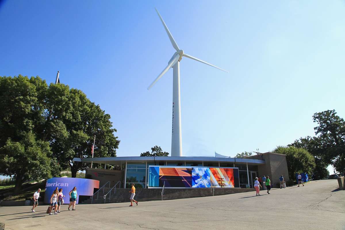 Midamerican Energy Company