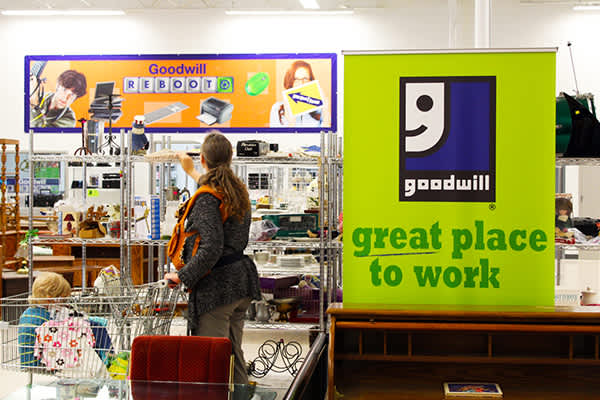Goodwill of the Heartland