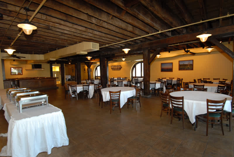 Mulate's The Original Cajun Restaurant