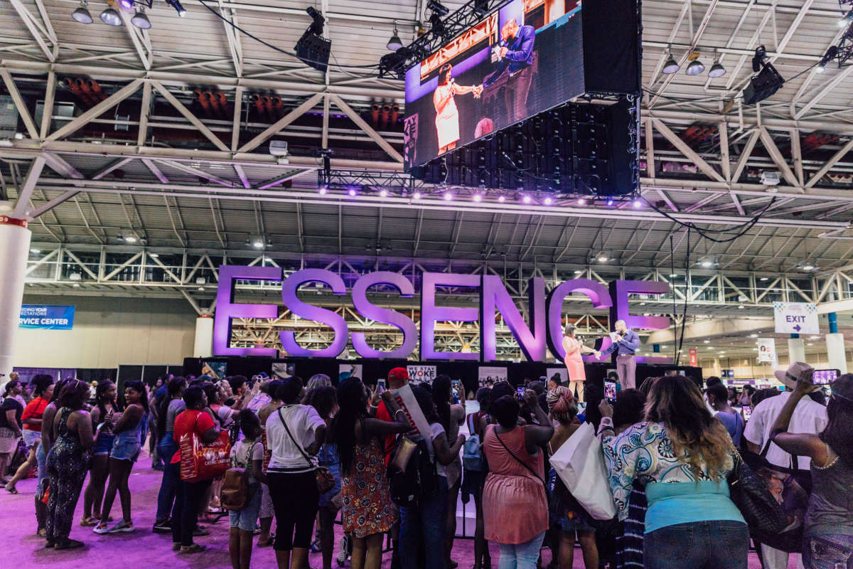 Essence Festival New Orleans