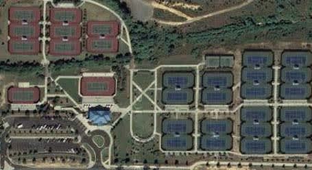 Cary Tennis Park Cary NC 27519