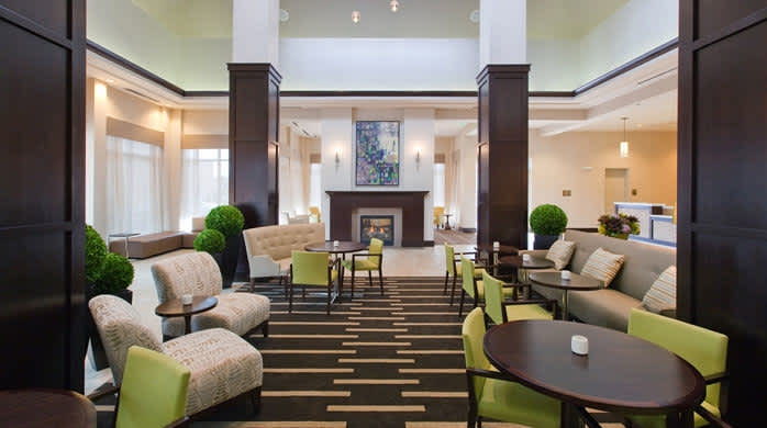 Hilton Garden Inn Raleigh-Cary | Cary, NC 27518