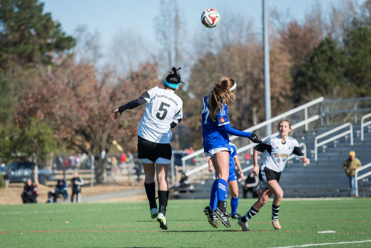 WRAL Soccer Park Raleigh, NC 27616