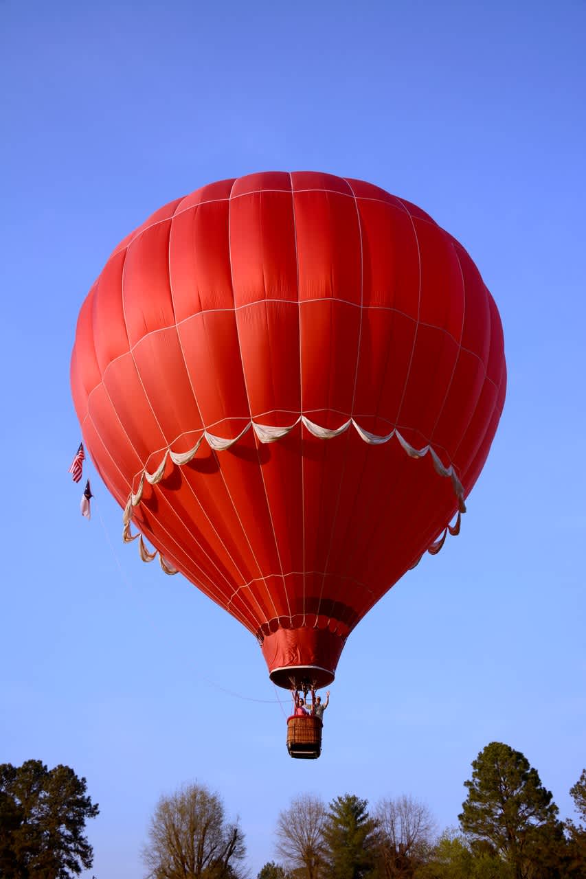 Hot Air Marketing Raleigh, NC 27615