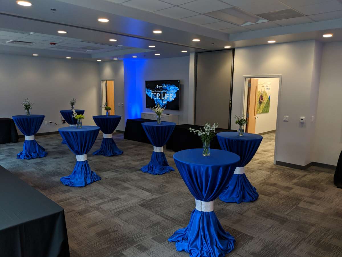 The Special Event Company Apex, NC 27539