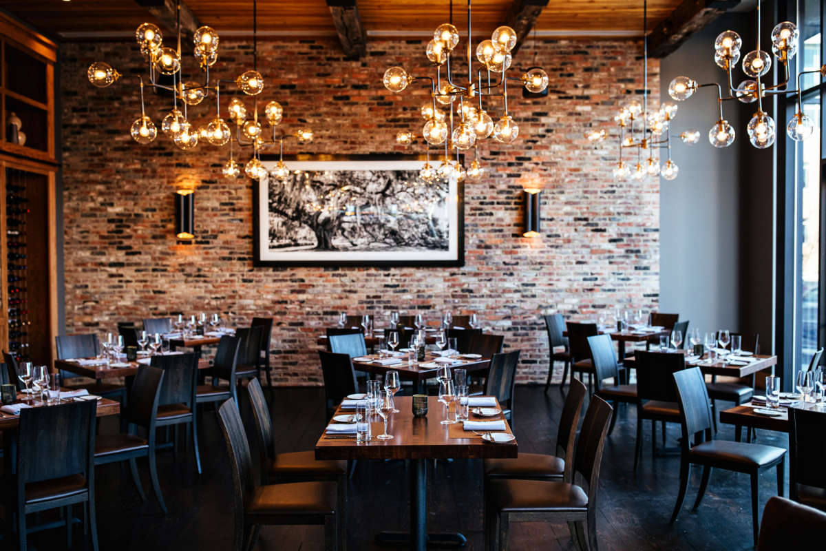 Oak Steakhouse Raleigh, NC 27601